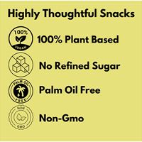 Nanuki Seismic Crunch Boom Bar